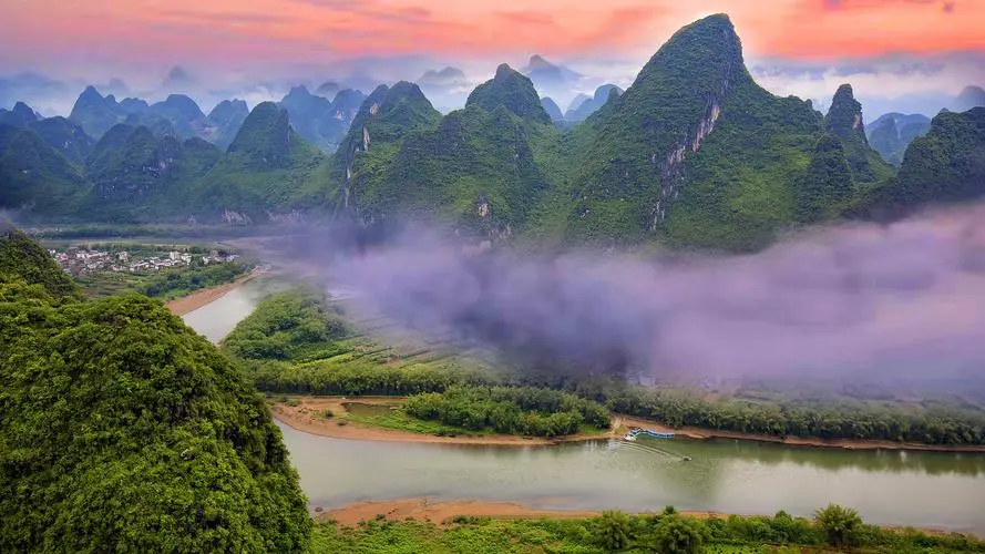 高性能智能化绿色