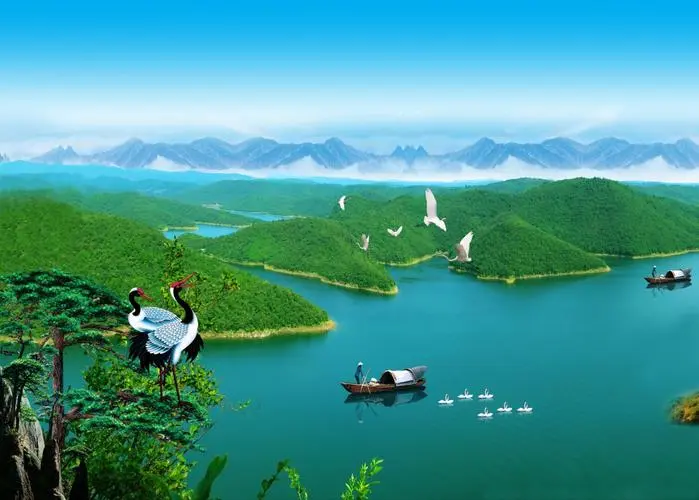 高性能工业